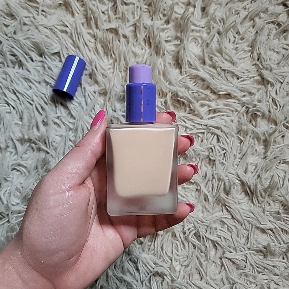 Youth Foria Date Night Skin Tint Serum Foundation 110 New NWOB MSRP $48 ✨️💫